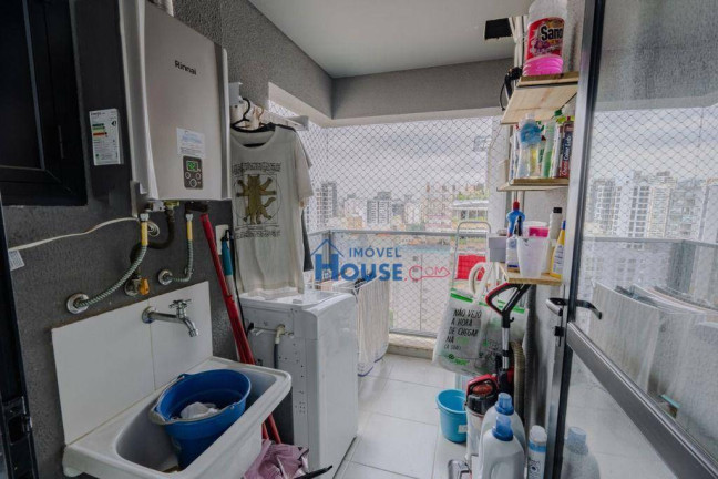 Imagem Apartamento com 2 Quartos à Venda, 60 m² em Pinheiros - São Paulo Imagem Apartamento com 2 Quartos à Venda, 60 m² em Pinheiros - São Paulo