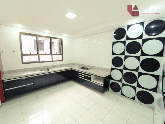 Imagem Apartamento com 4 Quartos à Venda, 306 m² em Medicina - Pouso Alegre Imagem Apartamento com 4 Quartos à Venda, 306 m² em Medicina - Pouso Alegre