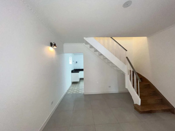 Imagem Casa com 2 Quartos à Venda, 106 m² em Ipiranga - São Paulo Imagem Casa com 2 Quartos à Venda, 106 m² em Ipiranga - São Paulo