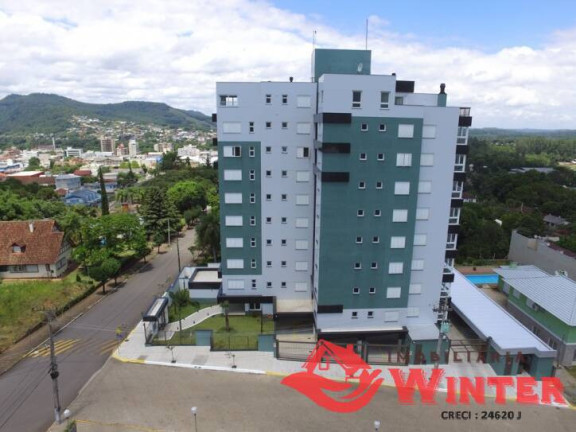 Imagem Apartamento com 2 Quartos à Venda, 133 m² em Centro - Feliz Imagem Apartamento com 2 Quartos à Venda, 133 m² em Centro - Feliz