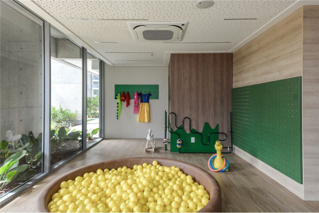 Imagem Apartamento com 3 Quartos à Venda, 104 m² em Jardim Das Acácias - São Paulo Imagem Apartamento com 3 Quartos à Venda, 104 m² em Jardim Das Acácias - São Paulo