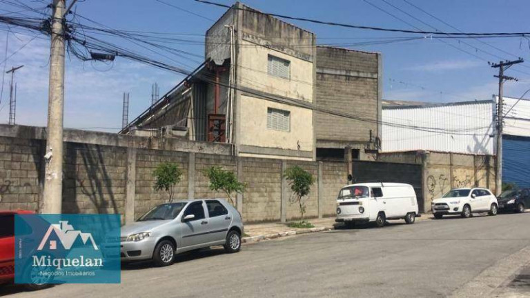 Imagem Galpão à Venda, 1.493 m² em Guarulhos - Guarulhos Imagem Galpão à Venda, 1.493 m² em Guarulhos - Guarulhos