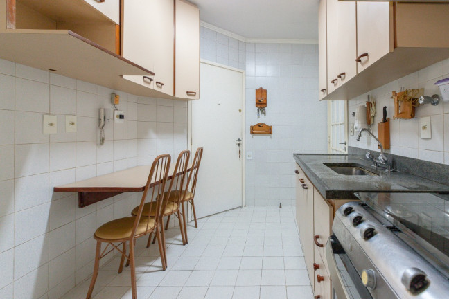 Imagem Apartamento com 3 Quartos à Venda, 86 m² em Jardim Brasil (zona Sul) - São Paulo Imagem Apartamento com 3 Quartos à Venda, 86 m² em Jardim Brasil (zona Sul) - São Paulo