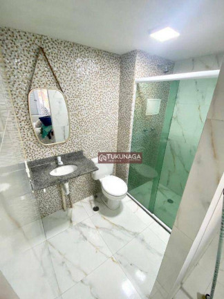 Imagem Apartamento com 3 Quartos à Venda, 61 m² em Vila Endres - Guarulhos Imagem Apartamento com 3 Quartos à Venda, 61 m² em Vila Endres - Guarulhos