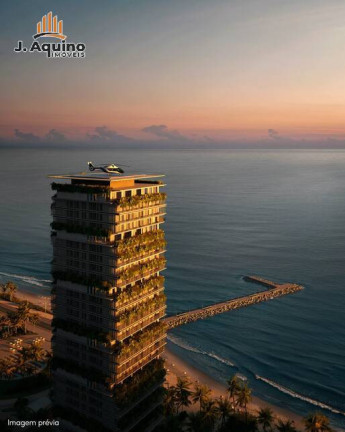 Imagem Apartamento com 4 Quartos à Venda, 350 m² em Meireles - Fortaleza Imagem Apartamento com 4 Quartos à Venda, 350 m² em Meireles - Fortaleza