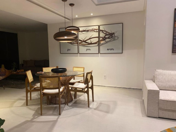 Imagem Casa com 4 Quartos à Venda, 295 m² em Mangabeira - Feira De Santana Imagem Casa com 4 Quartos à Venda, 295 m² em Mangabeira - Feira De Santana