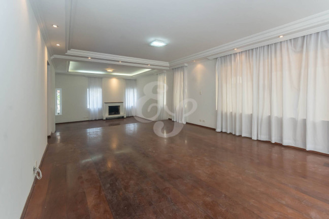 Imagem Casa de Condomínio com 5 Quartos à Venda, 400 m² em Alphaville - Santana De Parnaíba Imagem Casa de Condomínio com 5 Quartos à Venda, 400 m² em Alphaville - Santana De Parnaíba