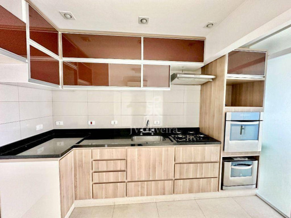 Imagem Apartamento com 2 Quartos à Venda, 74 m² em Brooklin - São Paulo