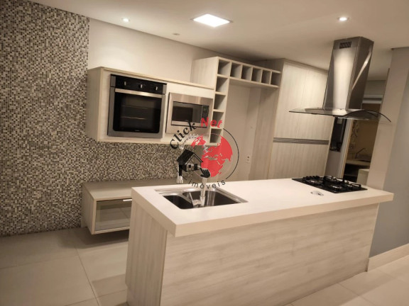 Imagem Apartamento com 2 Quartos para Alugar, 84 m² em Centro - São Bernardo Do Campo Imagem Apartamento com 2 Quartos para Alugar, 84 m² em Centro - São Bernardo Do Campo