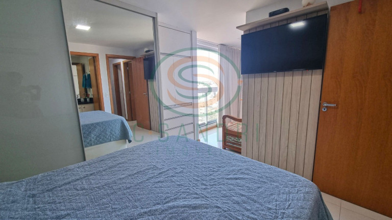 Imagem Apartamento com 3 Quartos à Venda, 98 m² em Jardim Da Penha - Vitória