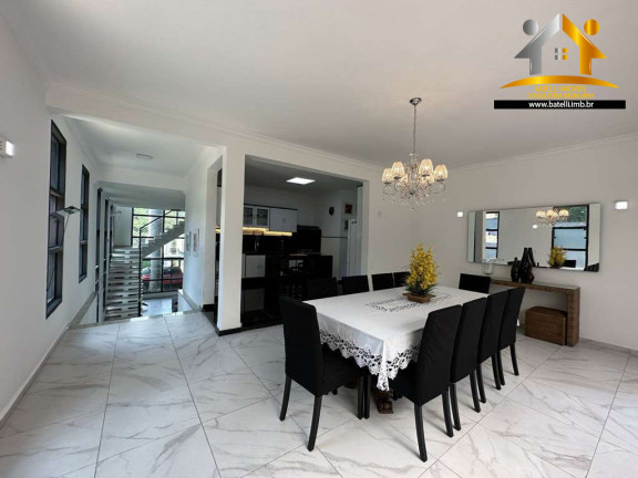 Imagem Casa de Condomínio com 3 Quartos à Venda, 460 m² em Granja Viana - Jandira