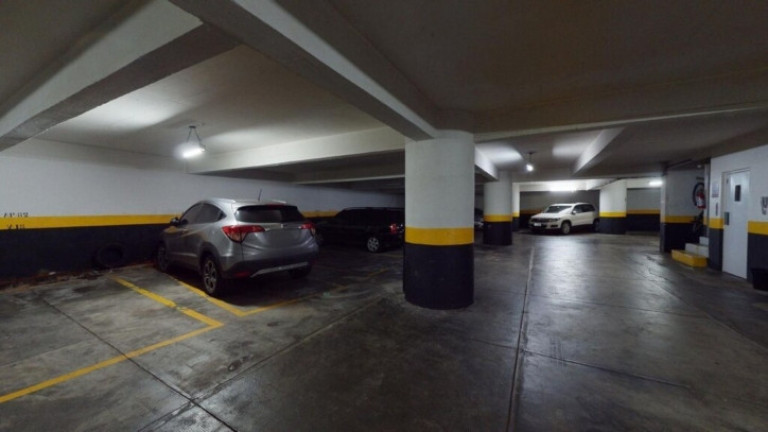 Imagem Apartamento com 3 Quartos à Venda, 108 m² em Jardim Paulista - São Paulo
