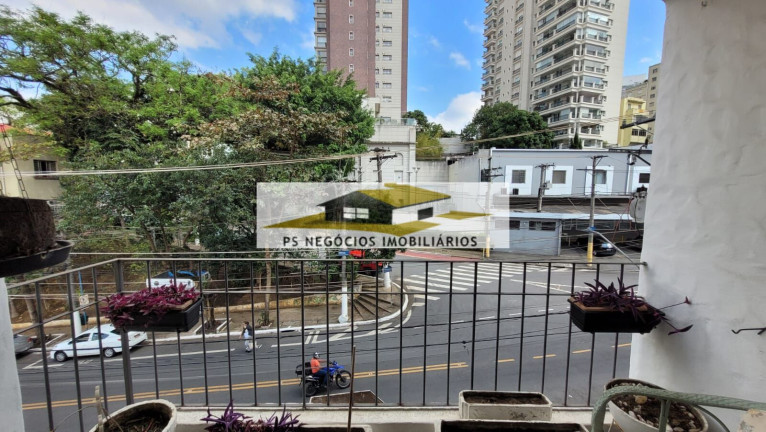 Imagem Apartamento com 2 Quartos à Venda, 90 m² em Vila Mariana - São Paulo
