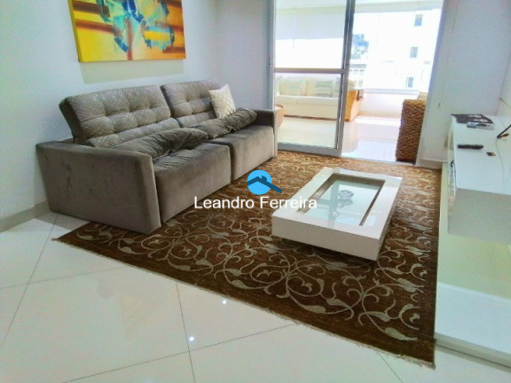 Imagem Apartamento com 4 Quartos à Venda, 203 m² em Centro - São Bernardo Do Campo