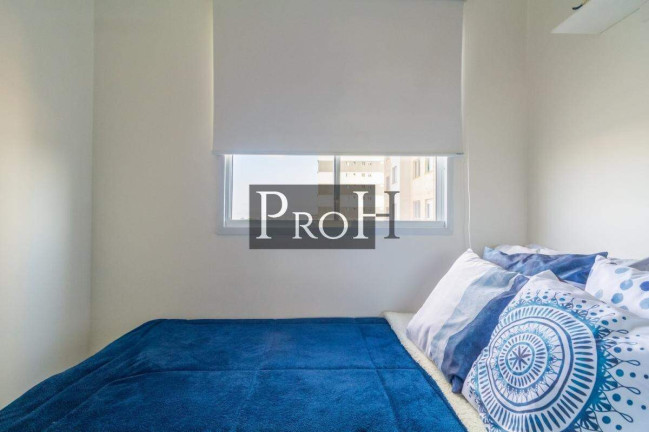 Imagem Apartamento com 2 Quartos à Venda, 35 m² em Cidade Patriarca - São Paulo Imagem Apartamento com 2 Quartos à Venda, 35 m² em Cidade Patriarca - São Paulo