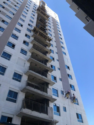 Imagem Apartamento com 2 Quartos à Venda, 42 m² em Barra Funda - São Paulo Imagem Apartamento com 2 Quartos à Venda, 42 m² em Barra Funda - São Paulo