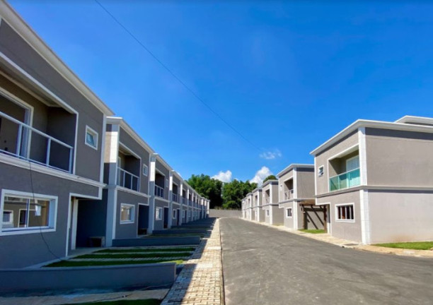 Imagem Sobrado com 4 Quartos à Venda, 126 m² em Chácara Faggion - Suzano Imagem Sobrado com 4 Quartos à Venda, 126 m² em Chácara Faggion - Suzano