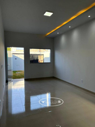 Imagem Casa com 2 Quartos à Venda, 89 m² em Residencial Portinari - Goiânia Imagem Casa com 2 Quartos à Venda, 89 m² em Residencial Portinari - Goiânia