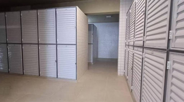 Imagem Apartamento com 1 Quarto à Venda, 54 m² em Real - Praia Grande Imagem Apartamento com 1 Quarto à Venda, 54 m² em Real - Praia Grande