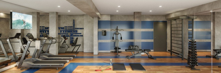 Imagem Apartamento com 2 Quartos à Venda, 36 m² em Vila Monumento - São Paulo Imagem Apartamento com 2 Quartos à Venda, 36 m² em Vila Monumento - São Paulo