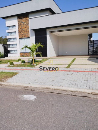 Casa de Condomínio com 3 Quartos à Venda, 176 m² em Cajueiros (itaipuaçu) - Maricá