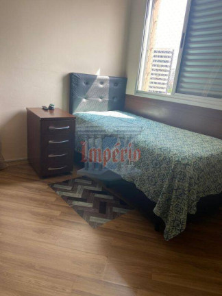 Imagem Apartamento com 3 Quartos à Venda, 90 m² em Casa Branca - Santo André Imagem Apartamento com 3 Quartos à Venda, 90 m² em Casa Branca - Santo André