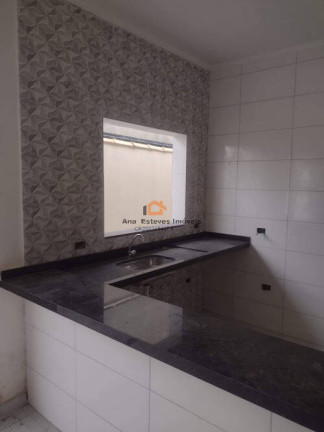 Imagem Casa com 2 Quartos à Venda, 132 m² em Pq. Augustus - Itanhaém