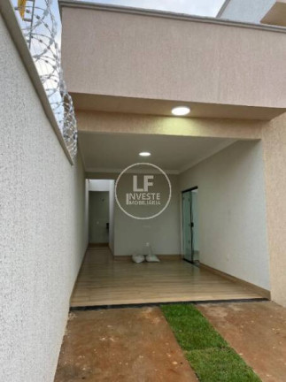 Imagem Casa com 2 Quartos à Venda, 250 m² em Jardim Dom Bosco 2ª Etapa - Aparecida De Goiânia