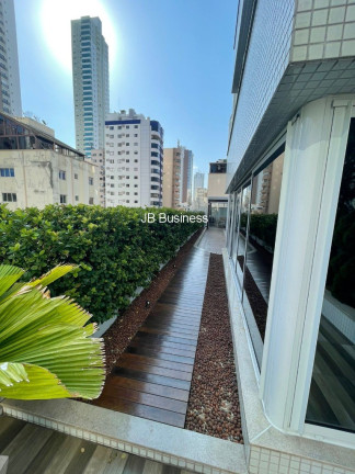 Imagem Imóvel com 3 Quartos à Venda, 136 m² em Centro - Balneário Camboriú