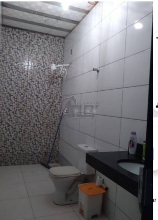 Imagem Casa com 3 Quartos à Venda, 230 m² em Nova América  - Montes Claros