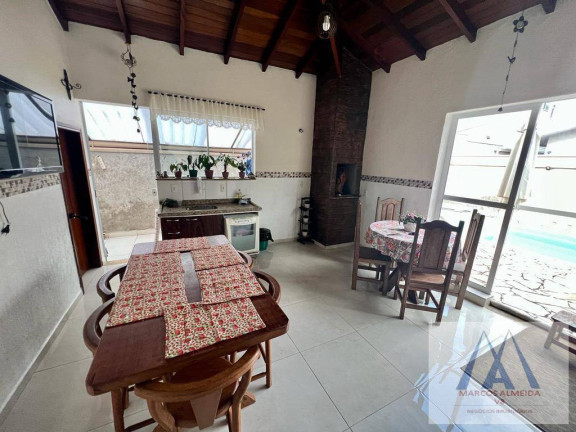 Imagem Casa de Condomínio com 5 Quartos à Venda, 224 m² em Botujuru - Mogi Das Cruzes Imagem Casa de Condomínio com 5 Quartos à Venda, 224 m² em Botujuru - Mogi Das Cruzes