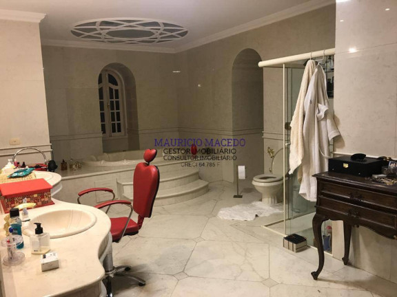 Imagem Casa com 6 Quartos à Venda, 2.250 m² em Tambore - Santana De Parnaíba Imagem Casa com 6 Quartos à Venda, 2.250 m² em Tambore - Santana De Parnaíba