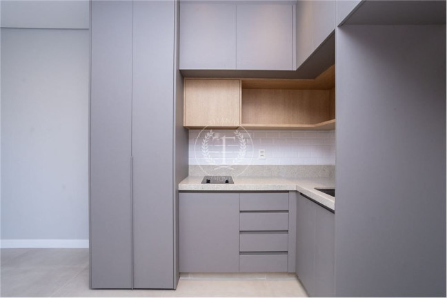 Imagem Apartamento com 1 Quarto à Venda, 40 m² em Jardim Paulista - São Paulo
