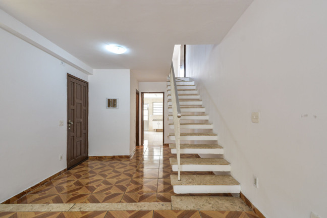 Casa com 3 Quartos à Venda, 125 m² em Jardim Aeroporto - São Paulo