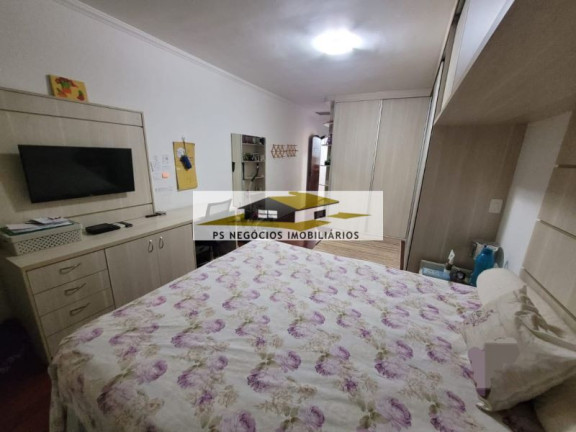 Imagem Sobrado com 3 Quartos à Venda, 125 m² em Vila Matilde - São Paulo