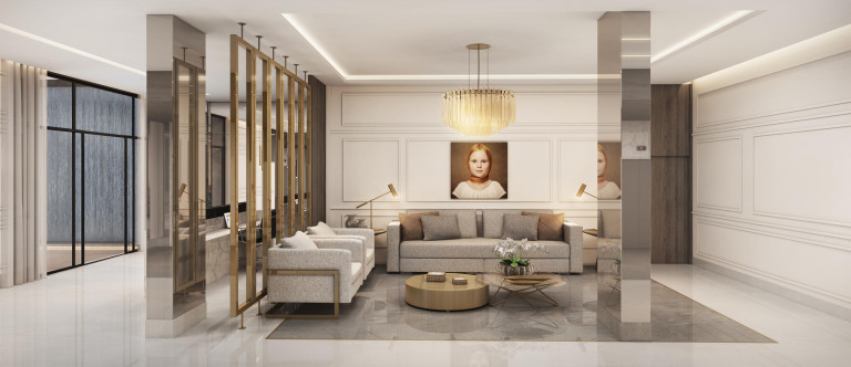 Imagem Apartamento com 2 Quartos à Venda, 105 m² em Cristo Rei - Curitiba
