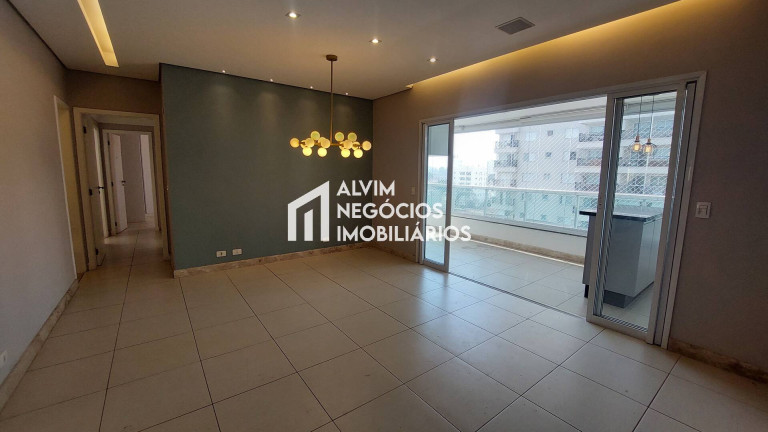 Imagem Apartamento com 3 Quartos à Venda, 110 m² em Vila Ema - São José Dos Campos