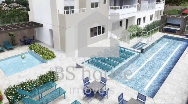 Imagem Apartamento com 3 Quartos à Venda, 190 m² em Jardim - Santo André Imagem Apartamento com 3 Quartos à Venda, 190 m² em Jardim - Santo André