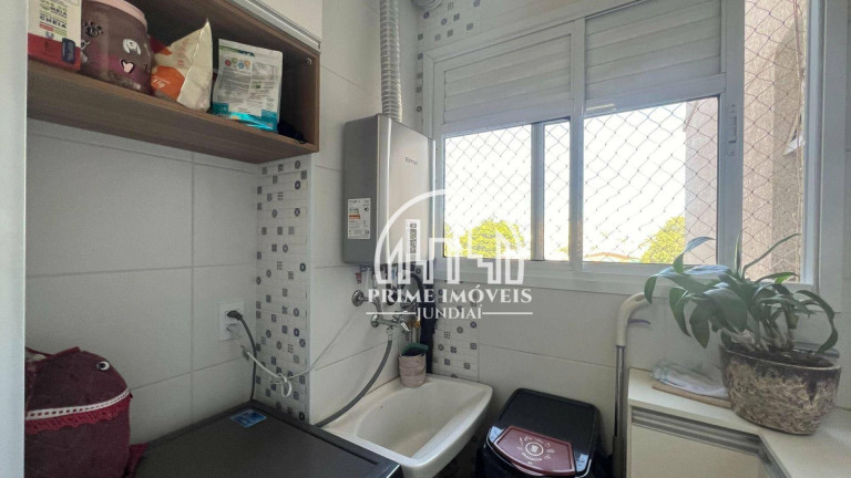 Imagem Apartamento com 3 Quartos para Alugar, 66 m² em Living Itirapina - Jundiaí Imagem Apartamento com 3 Quartos para Alugar, 66 m² em Living Itirapina - Jundiaí