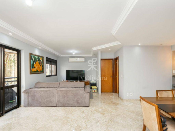 Imagem Apartamento com 3 Quartos à Venda, 150 m² em Vila Andrade - São Paulo Imagem Apartamento com 3 Quartos à Venda, 150 m² em Vila Andrade - São Paulo