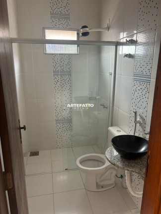 Imagem Sobrado com 3 Quartos à Venda, 253 m² em São José - Franca Imagem Sobrado com 3 Quartos à Venda, 253 m² em São José - Franca