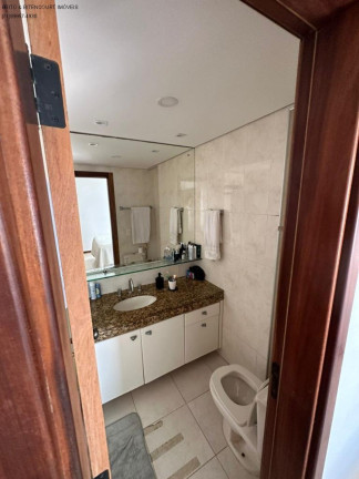 Imagem Imóvel com 3 Quartos à Venda, 160 m² em Jardim Apipema - Salvador Imagem Imóvel com 3 Quartos à Venda, 160 m² em Jardim Apipema - Salvador