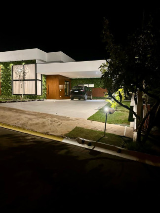 Casa de Condomínio com 1 Quarto à Venda, 400 m² em Portal Dos Lagos - Boituva