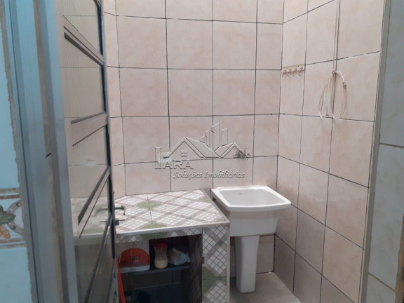 Imagem Casa de Condomínio com 2 Quartos à Venda, em Parque Boturussu - São Paulo Imagem Casa de Condomínio com 2 Quartos à Venda, em Parque Boturussu - São Paulo