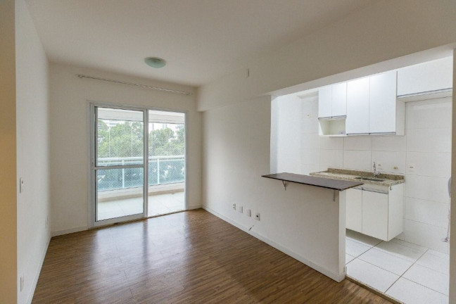 Imagem Apartamento com 1 Quarto à Venda, 46 m² em Alto Da Boa Vista - São Paulo Imagem Apartamento com 1 Quarto à Venda, 46 m² em Alto Da Boa Vista - São Paulo