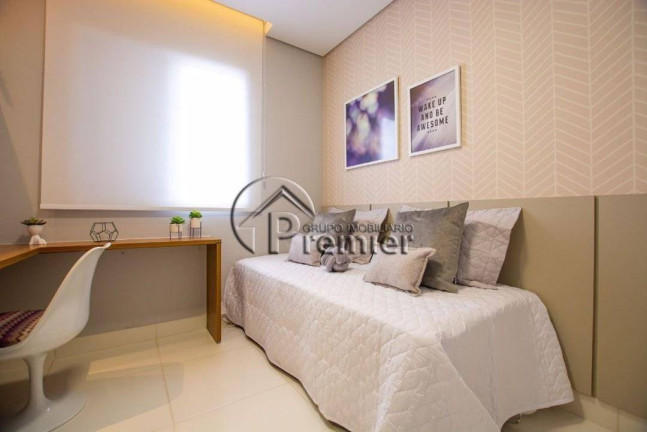 Imagem Apartamento com 2 Quartos à Venda, 51 m² em Jardim Casablanca - Indaiatuba Imagem Apartamento com 2 Quartos à Venda, 51 m² em Jardim Casablanca - Indaiatuba