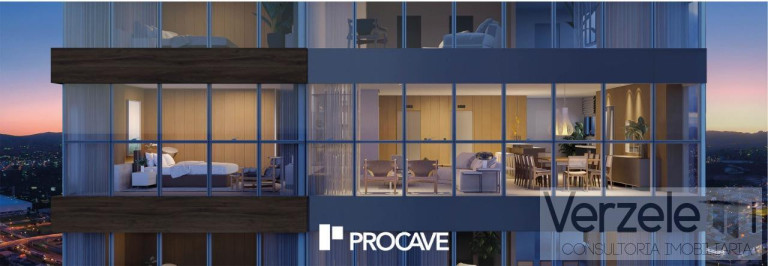 Imóvel com 3 Quartos à Venda, 186 m² em Centro - Balneário Camboriú