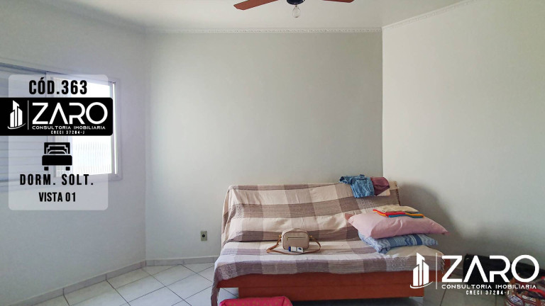 Imagem Apartamento com 2 Quartos à Venda, 55 m² em Jardim América - Rio Claro Imagem Apartamento com 2 Quartos à Venda, 55 m² em Jardim América - Rio Claro