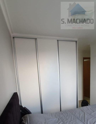 Imagem Apartamento com 2 Quartos à Venda, 50 m² em Utinga - Santo André Imagem Apartamento com 2 Quartos à Venda, 50 m² em Utinga - Santo André