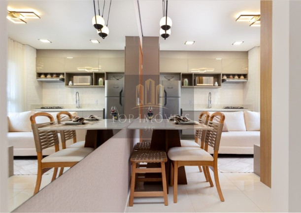 Imagem Apartamento com 2 Quartos à Venda, 44 m² em Jardim Paulista - São José Dos Campos Imagem Apartamento com 2 Quartos à Venda, 44 m² em Jardim Paulista - São José Dos Campos